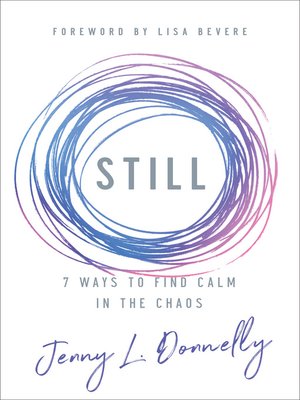 Still - ebook